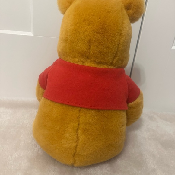 Winnie the Pooh plush Teddy Bear 20” Toy - Picture 7 of 12